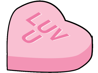 Download Valentines Day Clip Art ~ Free Happy Valentine's Day Clipart
