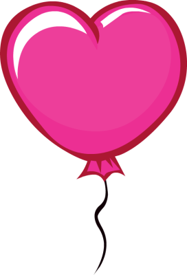 Pink Heart Clipart Png - Free Clipart Images
