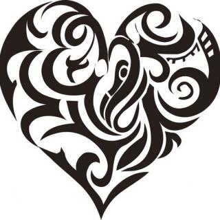 Tribal Tattoo Designs And Meanings