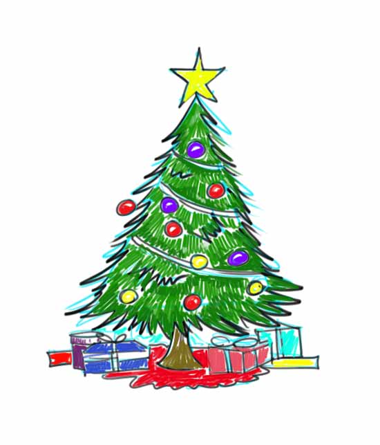 Christmas Presents – in Advance – | An Evil Nymph's Blog