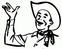 1950s Clipart - ClipArt Best