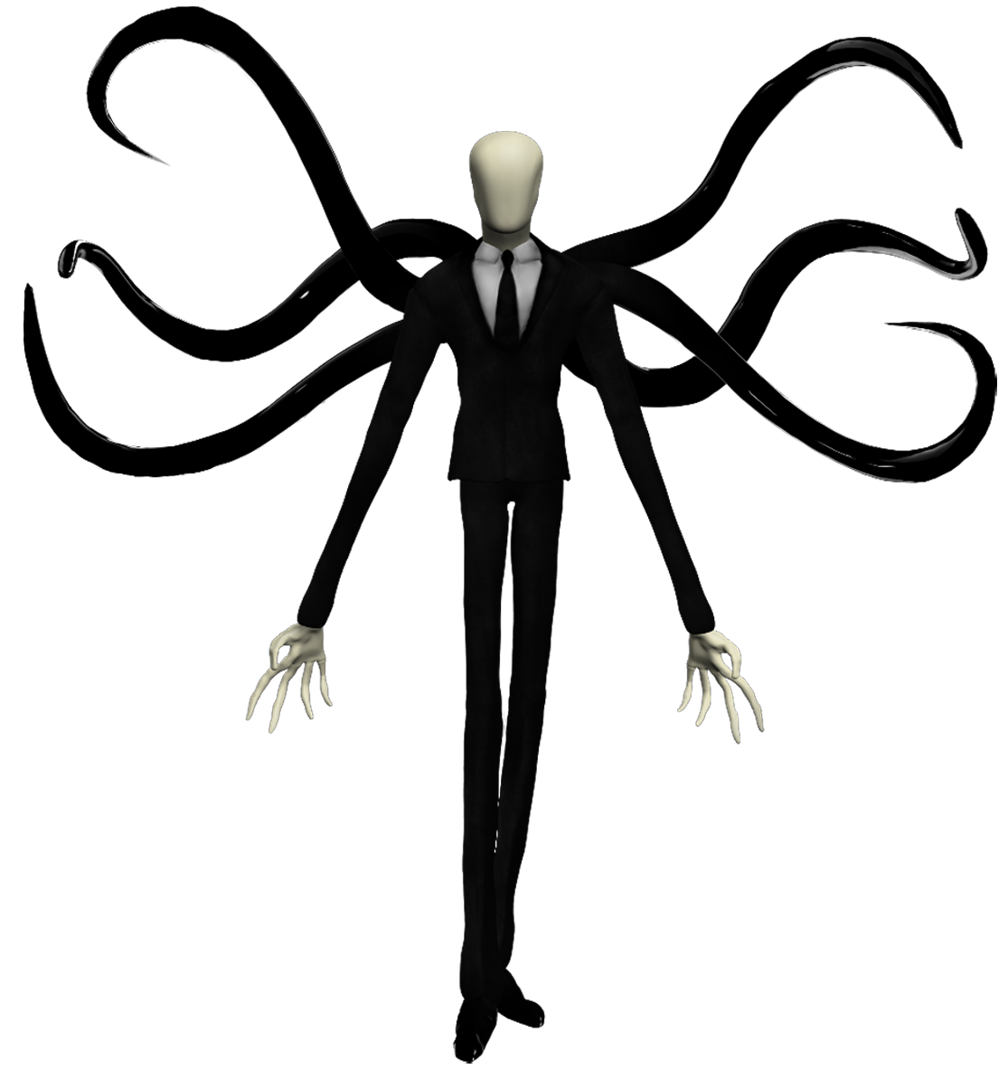 Slender Man Symbol