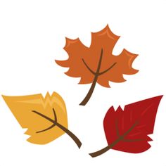 Free Leaf Svg Cut File - ClipArt Best