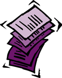 Funding & Information Forms