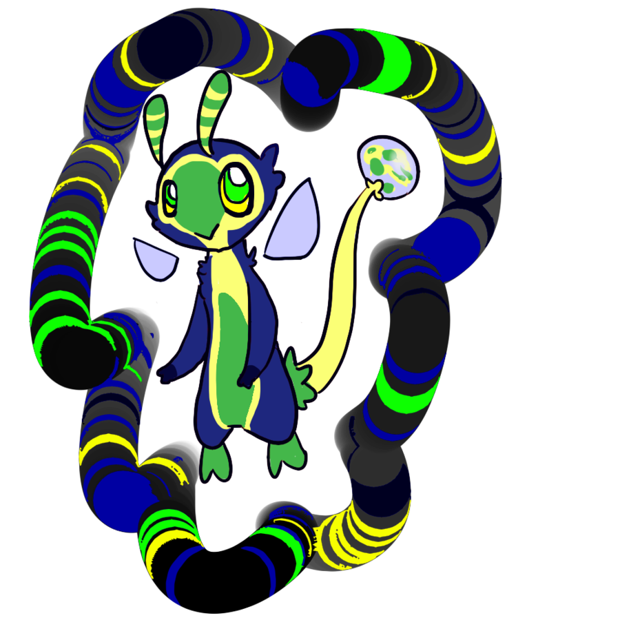 Glip- Now up for Points Auction