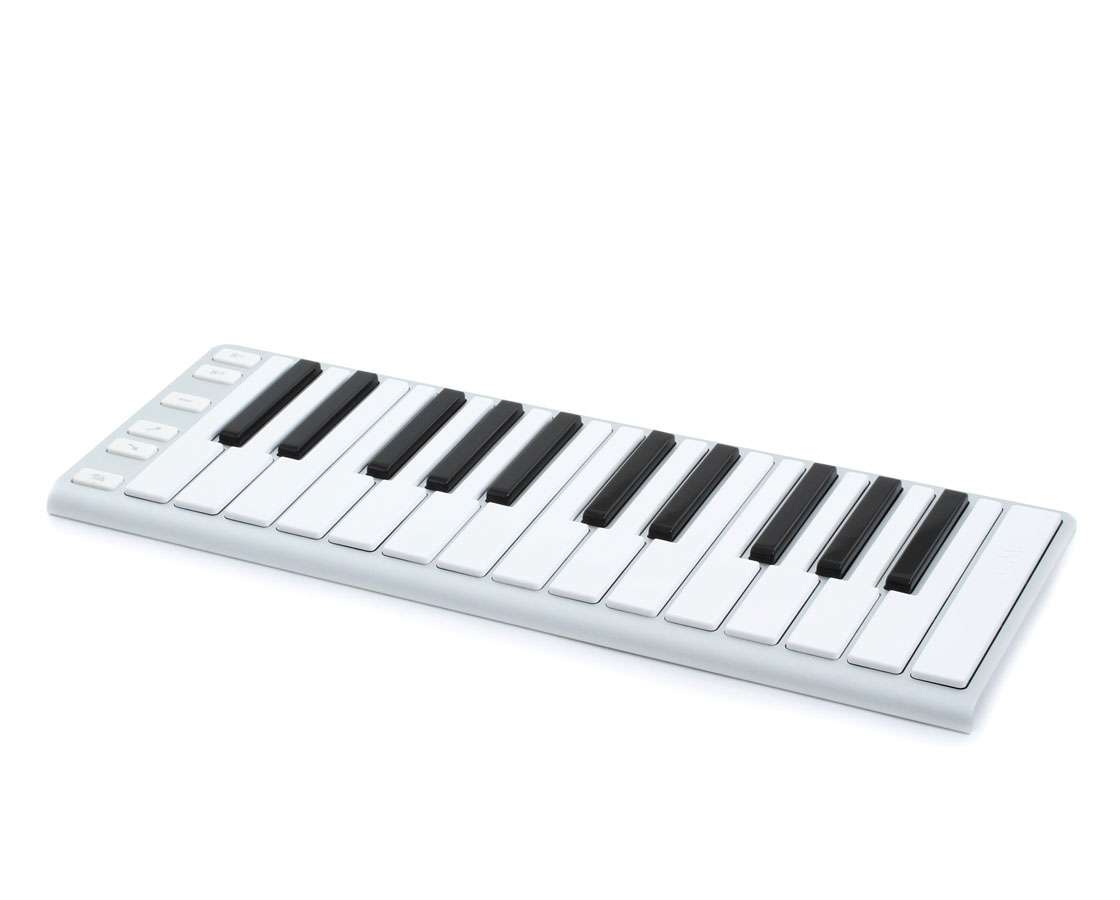 Macforum CME X-Key, USB-