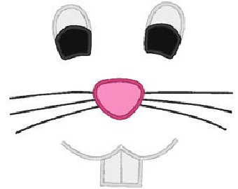 easter bunny
