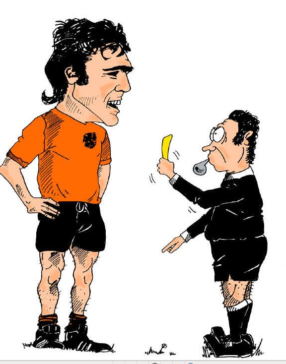 Soccer players Graphics and Animated Gifs