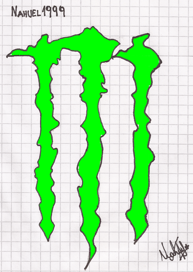 Monster energy logo - ClipArt Best - ClipArt Best