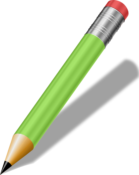 bleistifts clipart free <