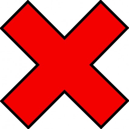 Wrong vector free download free vector download (44 Free vector ...