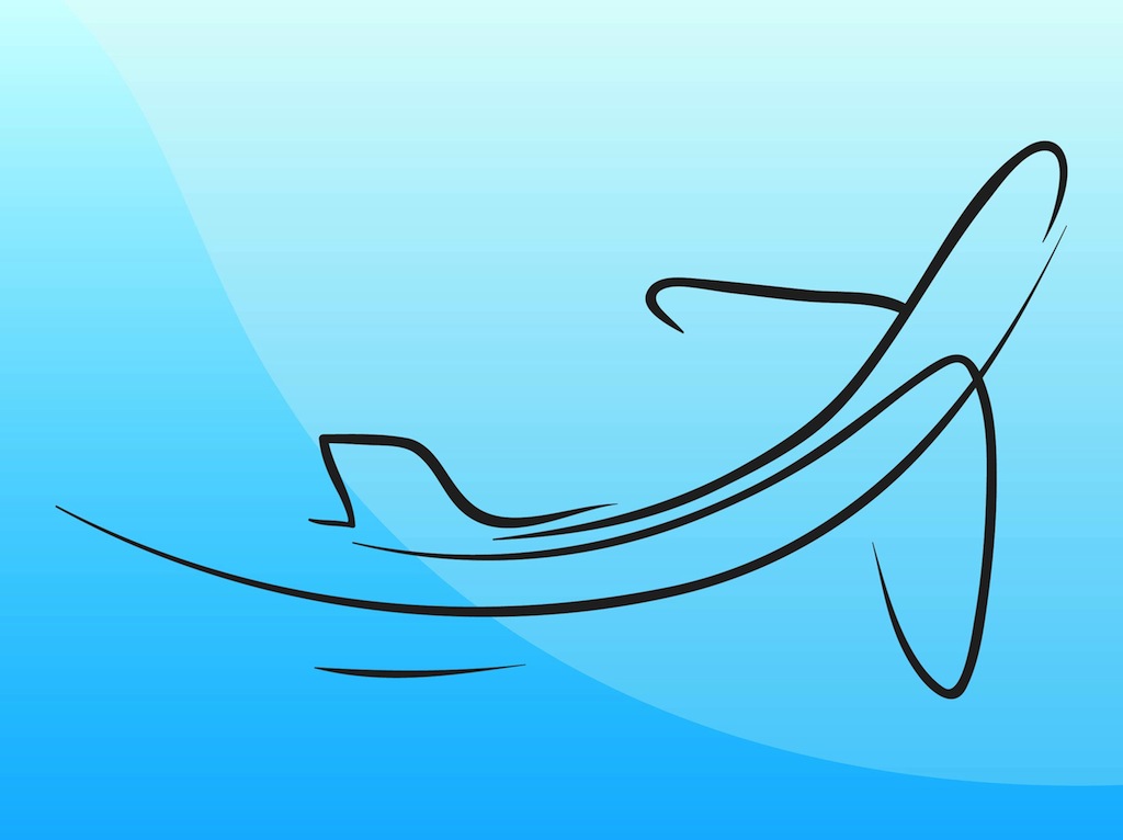 Plane Icon