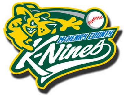 Woodstock Baseball Team Rolls Out Name, Logo