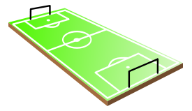 Labeled Football Field Vector - Download 1,000 Vectors (Page 1)
