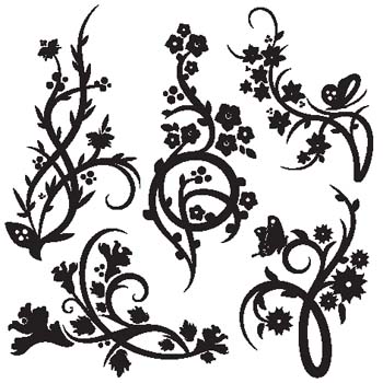 Download Chinese Vector Pattern Free
