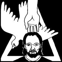 Holy Trinity Clip Art - ClipArt Best