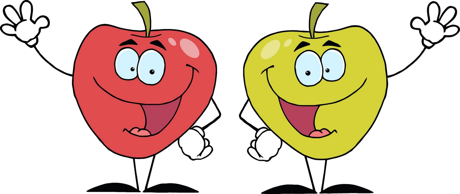 The Silver Lining: Apple FREEBIES!