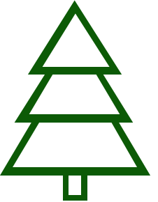 Free Christmas Tree Clipart - Public Domain Christmas clip art ...