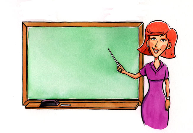 Module 1: Teaching as a Process and Role of a Teacher