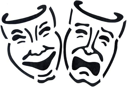 Theater – Entertainment For Thinking – Here and There – A New ...