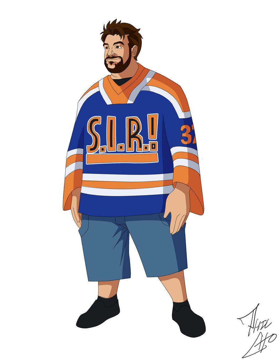 Other Kevin Smith Films on KevinSmithFC - deviantART