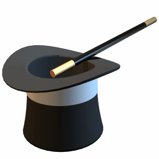 Free Magic Web Clip Art - Free Graphic Conversion Program