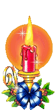 Christmas tree and Xmas decoration animations
