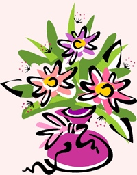 Mother's Day Flowers