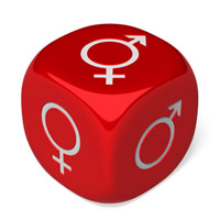 Boy And Girl Gender Signs - ClipArt Best