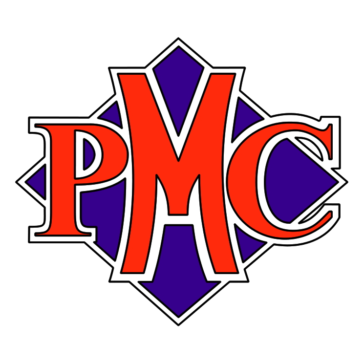 Pacific microelectronics inc Free Vector