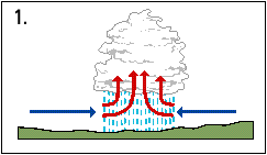 AngliaCampus : How clouds form