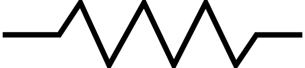 free-vector-resistor-symbol- ...