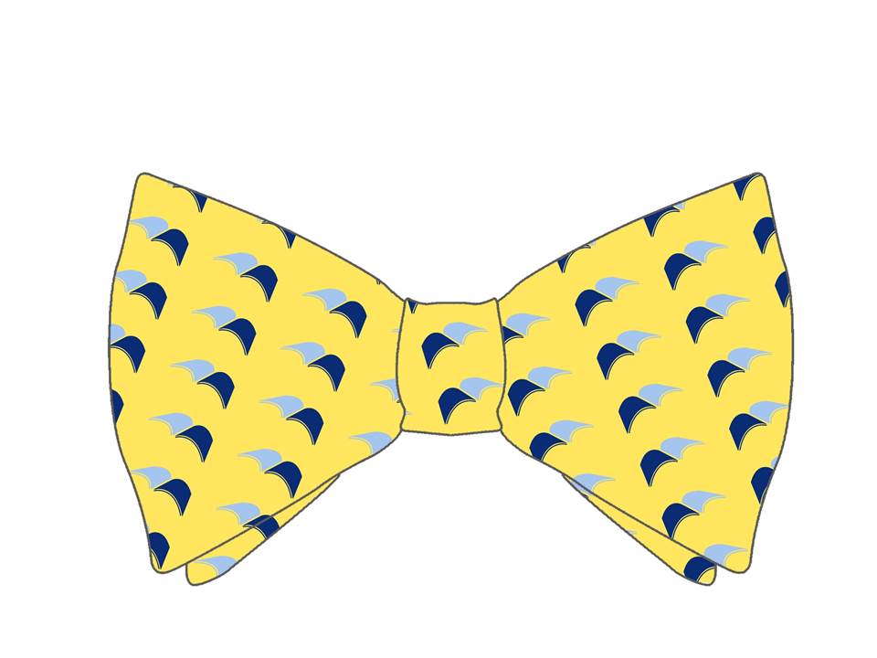 Bookmarks » Blog Archive » Rock a Bow Tie for CoEd #