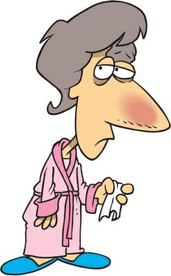 Flu Shot Clip Art - ClipArt Best