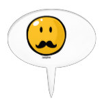 smiley_moustache_cake_picks-rb0656653a6904cb8984360454771f1ea_fupml_8byvr_ ...
