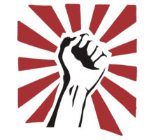 Fist Power: Art, Design & Photography | Redbubble