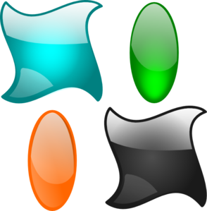 Clip Art Shapes Free - ClipArt Best