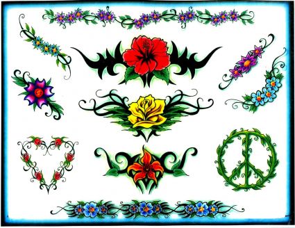 Swallow Tattoo Design Tattoing Designstattoodesignsideas | tatto ...