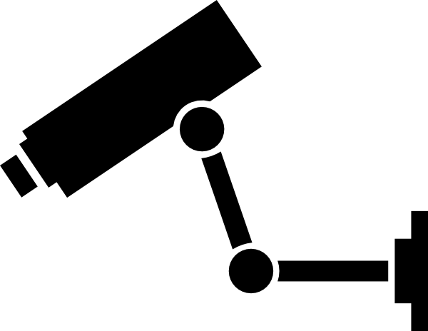 Computer cliparts