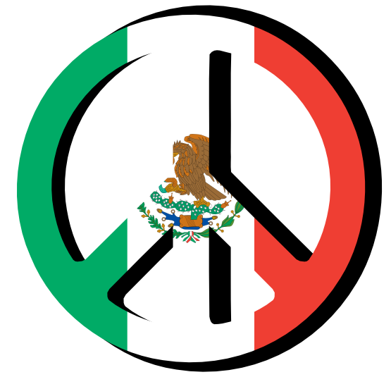 Mexican Flag Symbol Picture - ClipArt Best