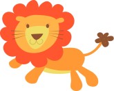 Animal Baby Clipart