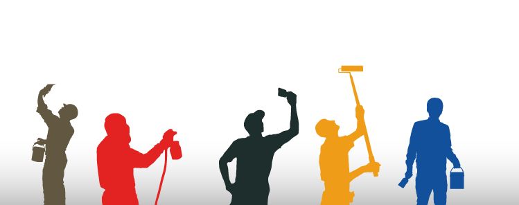 10 Mistakes DIY Painters Make » Genesis Renovation Services Ottawa ...