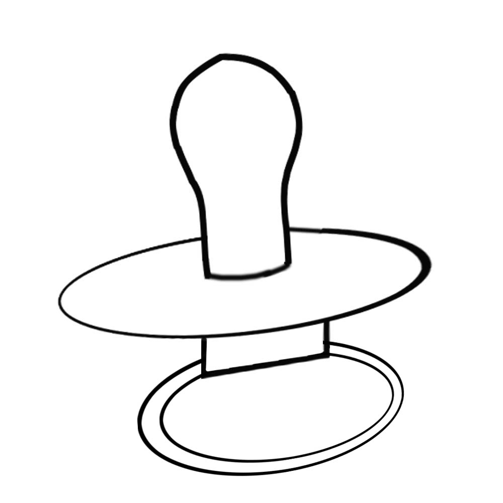 How To Draw A Baby Bottle | Free Download Clip Art | Free Clip Art ...