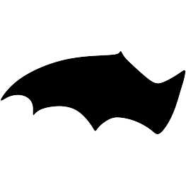 New Silhouettes: Bat, Beagle, Bear Cub, and More