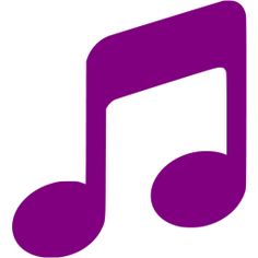 Note, Music notes and Search