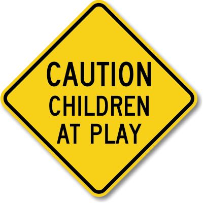 Traffic Sign | Sign Sign, Safety ...