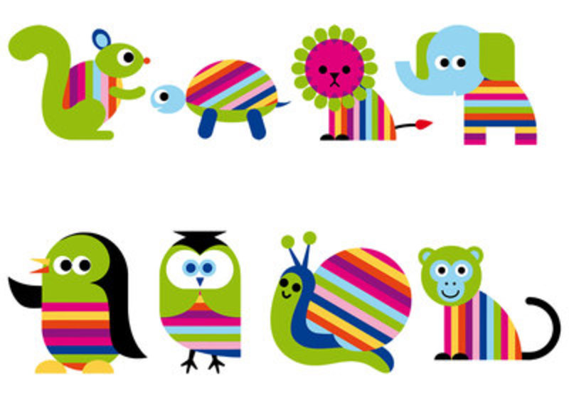 Cartoon People Free Vector Art - (7561 Free Downloads)