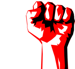 Picture Of Fist - ClipArt Best