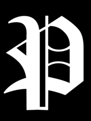 P Letter Hd Wallpaper - ClipArt Best