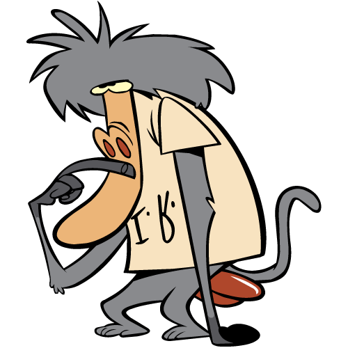 Baboon 20clipart - Free Clipart Images